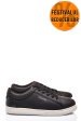 Kinetix, pantofi sport black grey neyland