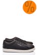 Kinetix, pantofi sport black grey neyland