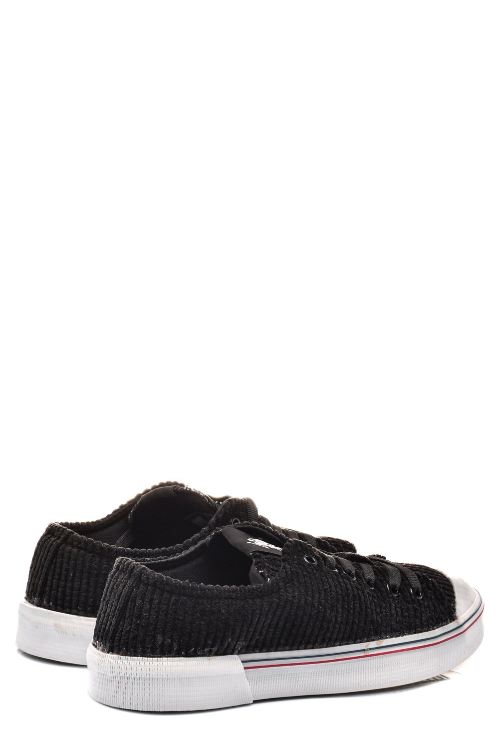 U.S. POLO ASSN, PANTOFI SPORT BLACK PENELOPE-V2PR