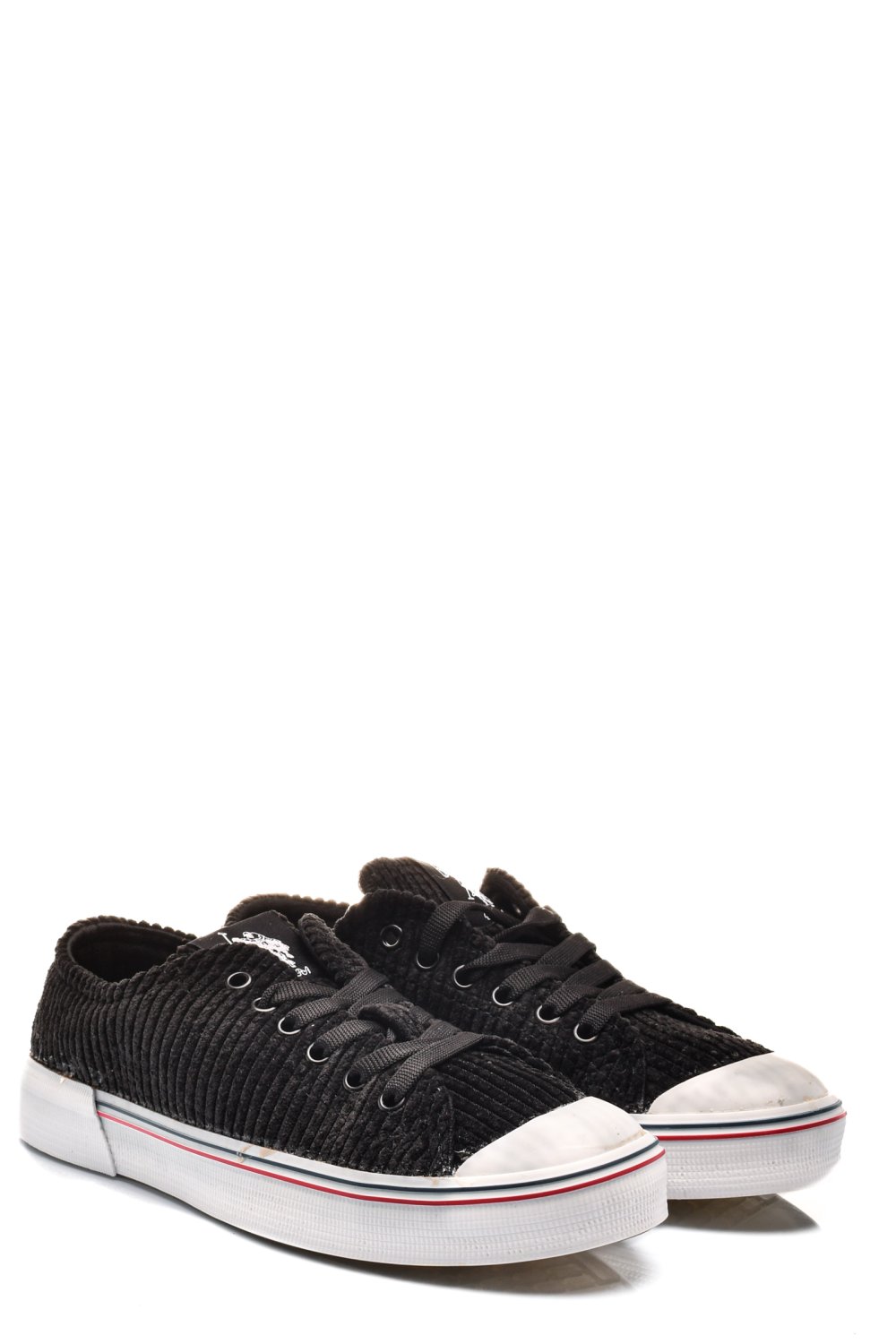 U.S. POLO ASSN, PANTOFI SPORT BLACK PENELOPE-V2PR