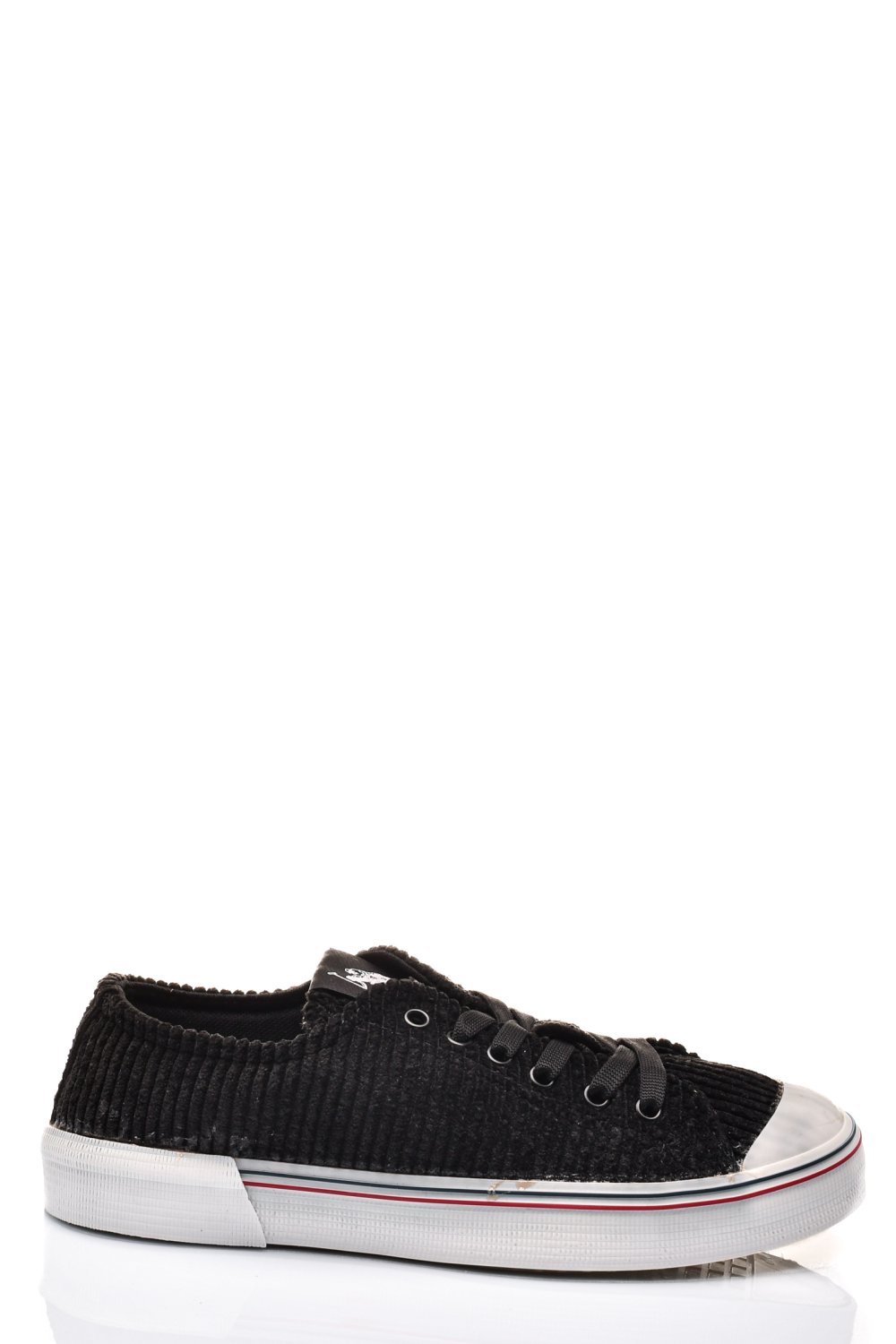 U.S. POLO ASSN, PANTOFI SPORT BLACK PENELOPE-V2PR
