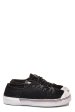 U.s. polo assn, pantofi sport black penelope-v2pr