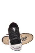 U.S. POLO ASSN, PANTOFI SPORT BLACK PENELOPE-V2PR