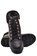 KINETIX, GHETE BLACK JUNA