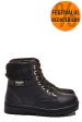 Kinetix, ghete black juna