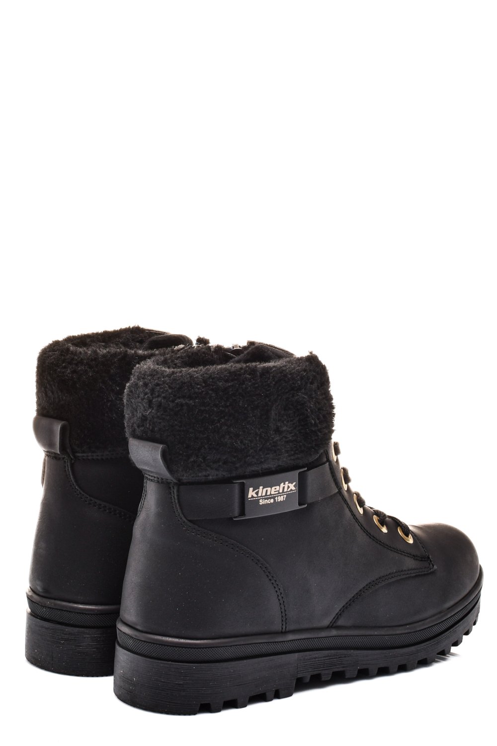 KINETIX, GHETE BLACK JUNA