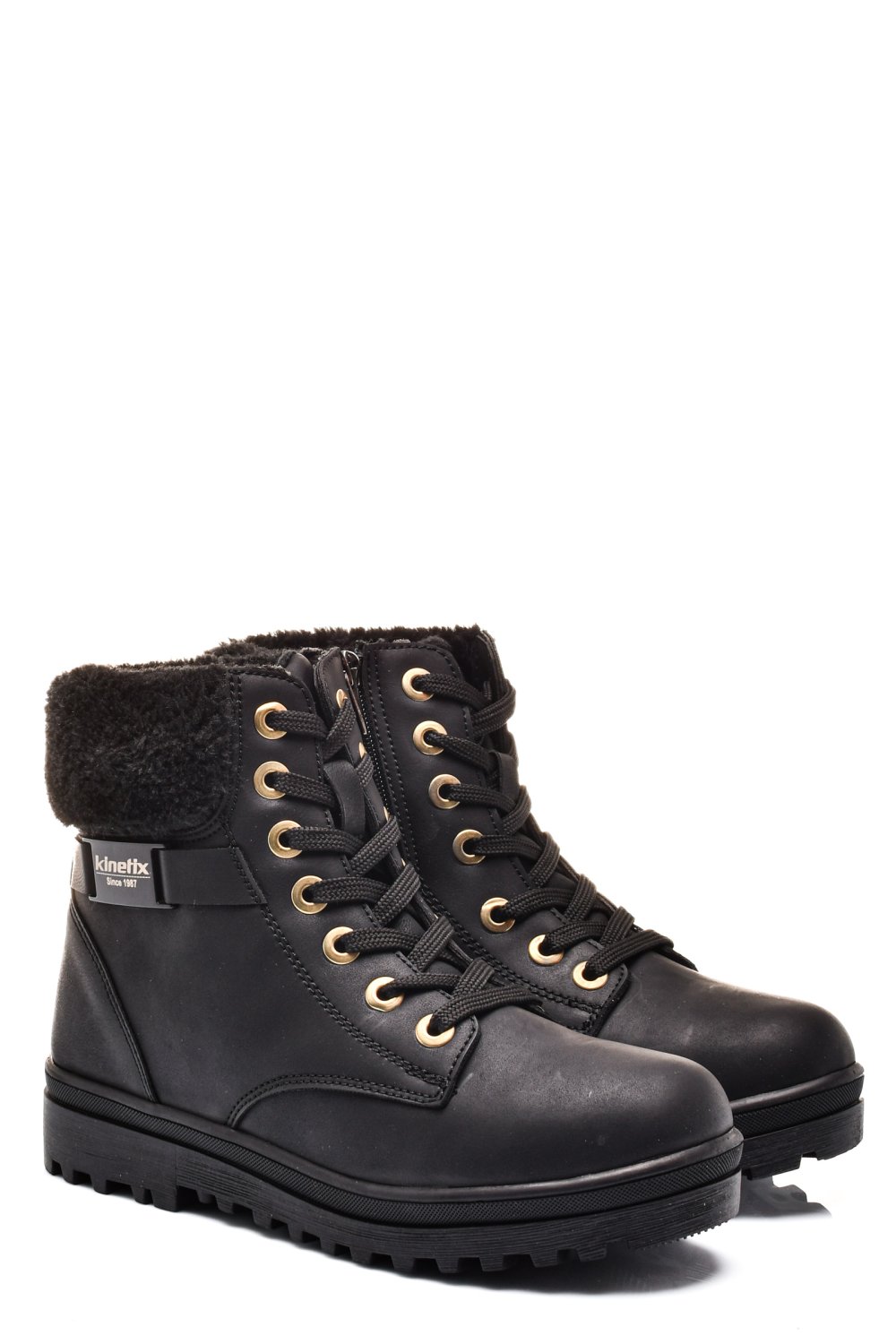 KINETIX, GHETE BLACK JUNA