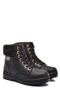 KINETIX, GHETE BLACK JUNA