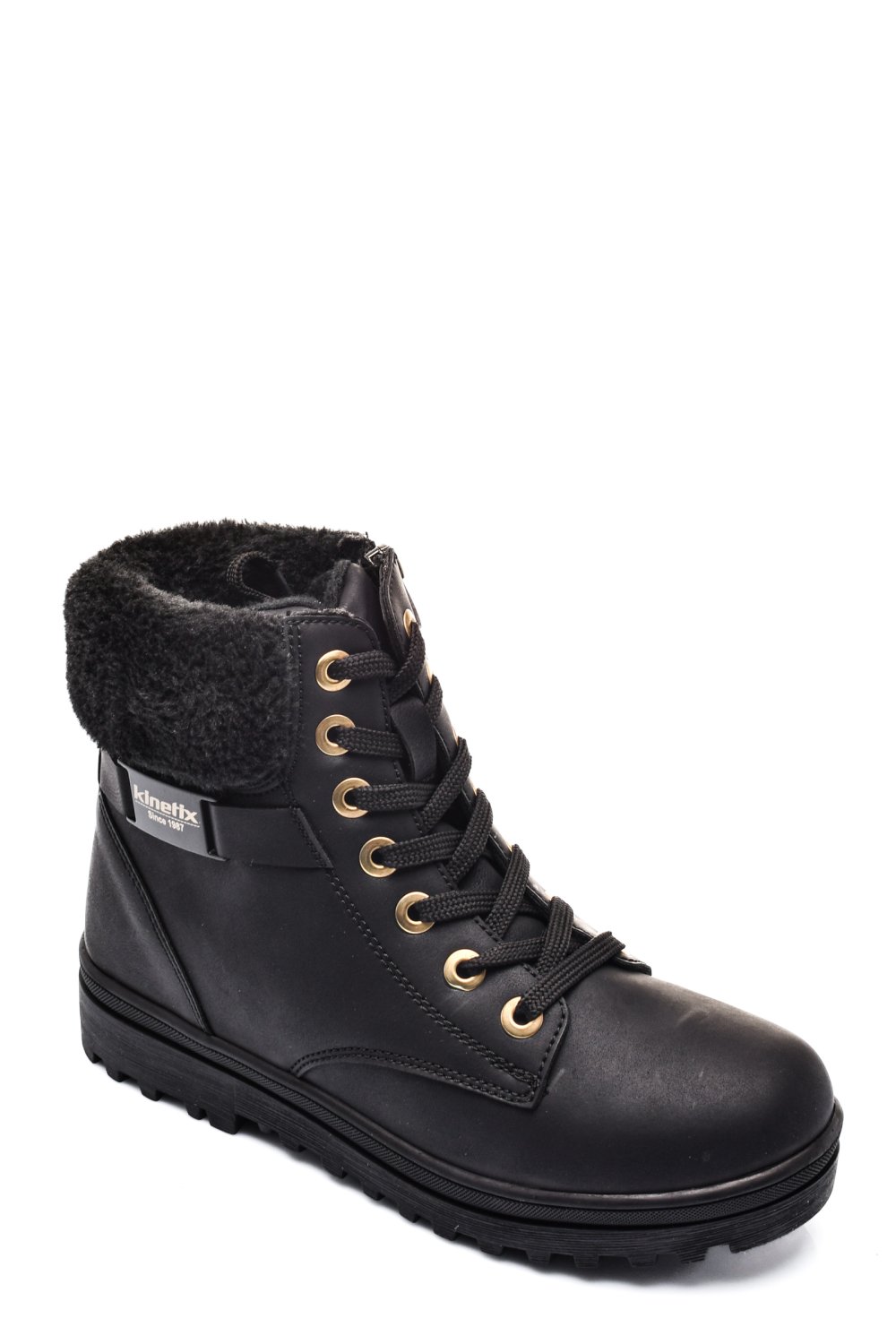 KINETIX, GHETE BLACK JUNA