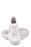 KINETIX, PANTOFI SPORT WHITE MELANY