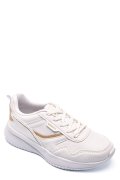KINETIX, PANTOFI SPORT WHITE MELANY