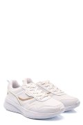 KINETIX, PANTOFI SPORT WHITE MELANY