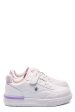 Lumberjack, pantofi sport copii white rick