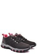 LUMBERJACK, PANTOFI SPORT BLACK PAULA