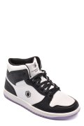 LUMBERJACK, PANTOFI SPORT BLACK WHITE RACHEL-HI