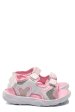 Kinetix, sandale copii pink beyaz
