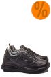 Kinetix, pantofi sport black suomy