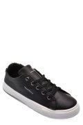 LUMBERJACK, PANTOFI SPORT BLACK DESMA