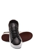 LUMBERJACK, PANTOFI SPORT BLACK DESMA