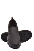 LUMBERJACK, PANTOFI SPORT BLACK LIPONIS-PU