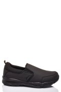 LUMBERJACK, PANTOFI SPORT BLACK LIPONIS-PU