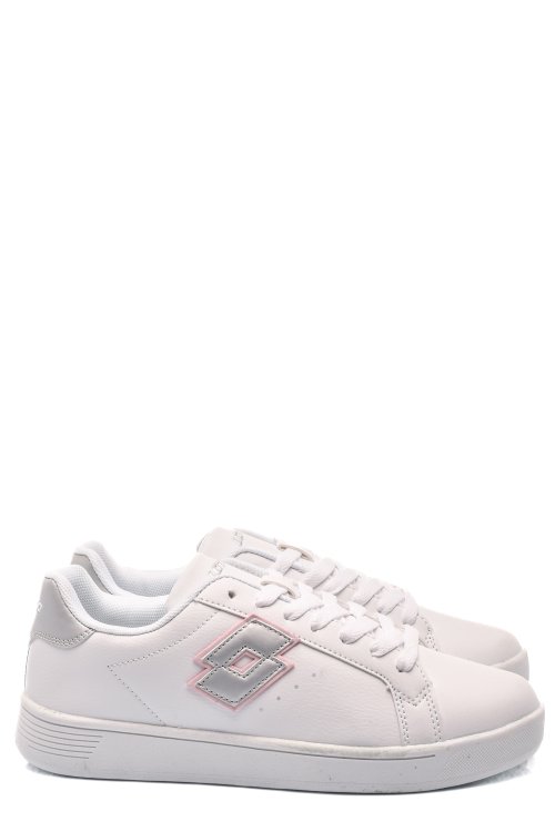 Lotto, pantofi sport white donato