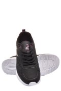 KINETIX, PANTOFI SPORT BLACK COLLUM