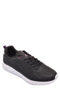 KINETIX, PANTOFI SPORT BLACK COLLUM