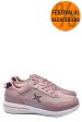 Kinetix, pantofi sport pink marcel