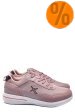 Kinetix, pantofi sport pink marcel