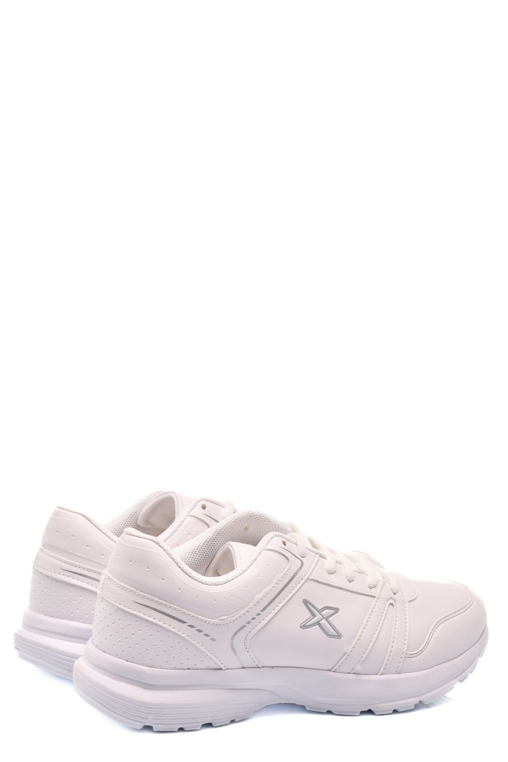 KINETIX, PANTOFI SPORT WHITE MITON