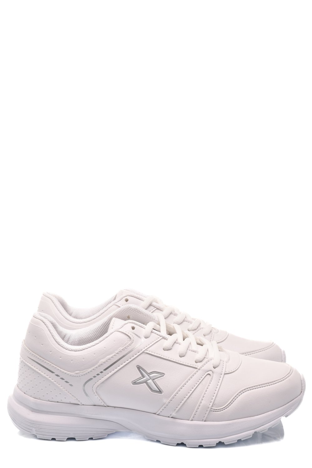 KINETIX, PANTOFI SPORT WHITE MITON