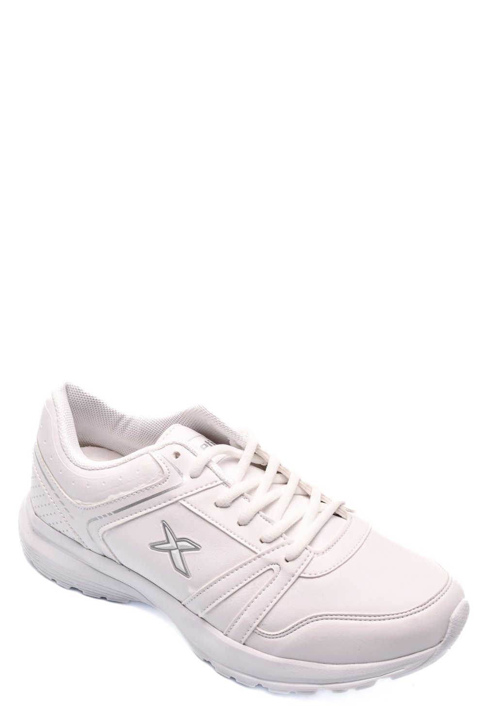 KINETIX, PANTOFI SPORT WHITE MITON