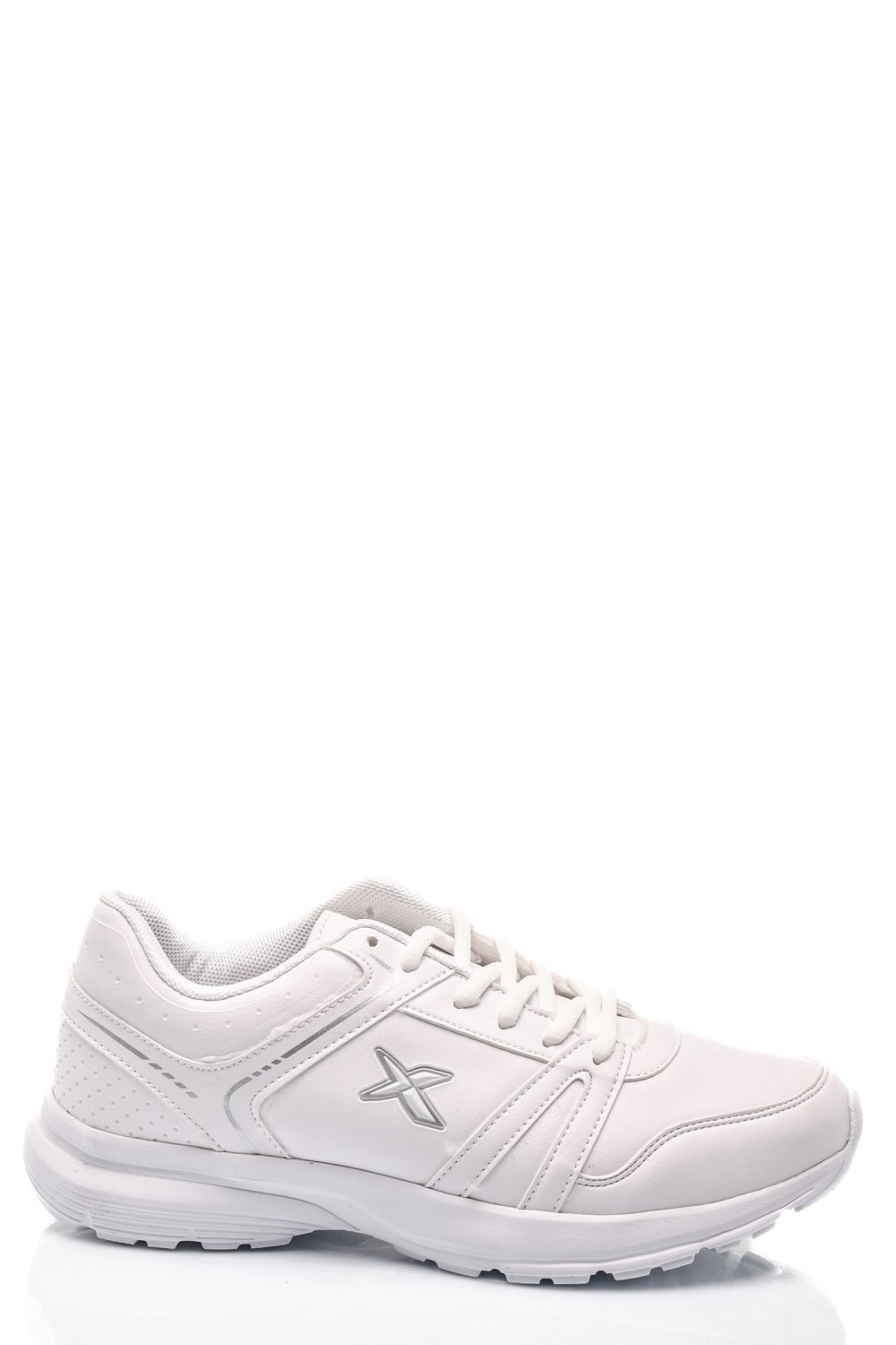 KINETIX, PANTOFI SPORT WHITE MITON
