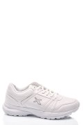 KINETIX, PANTOFI SPORT WHITE MITON