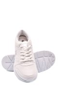 KINETIX, PANTOFI SPORT WHITE MITON