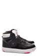 Lumberjack, ghete sport black adapt