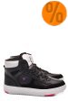 Lumberjack, ghete sport black adapt