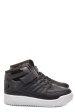 Lumberjack, ghete sport black lena