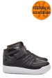Lumberjack, ghete sport black lena
