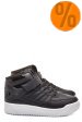 Lumberjack, ghete sport black lena