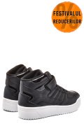 LUMBERJACK, GHETE SPORT BLACK LENA