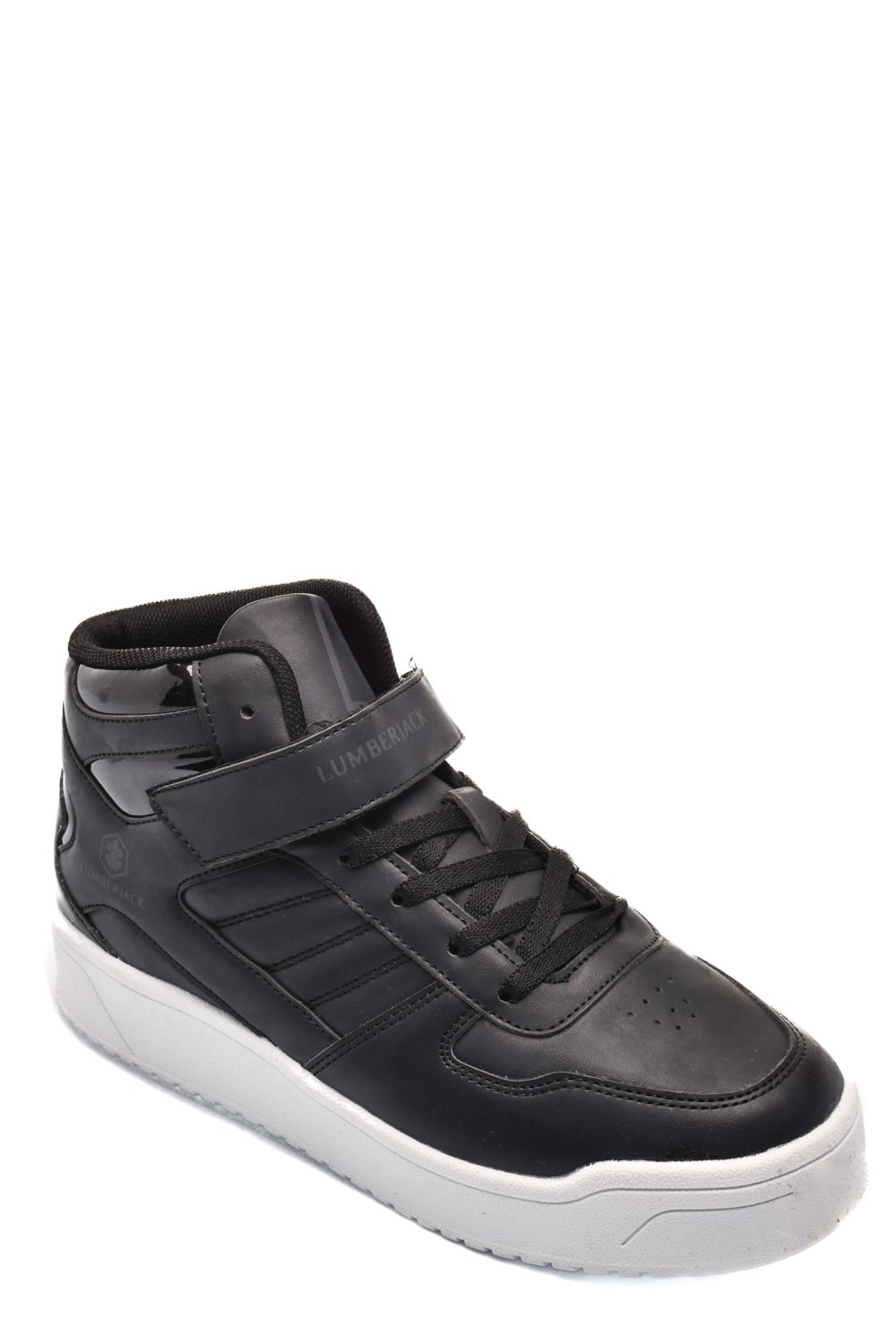 LUMBERJACK, GHETE SPORT BLACK LENA