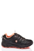 LUMBERJACK, PANTOFI SPORT BLACK ELECTRIC