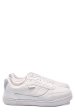 Kinetix, pantofi sport white aloren