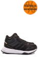 Kinetix, ghete sport black gold finneas