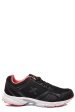 Kinetix, pantofi sport black brenda