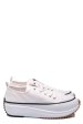 Kinetix, pantofi sport white almitra