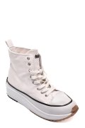 KINETIX, PANTOFI SPORT WHITE ALMITRA-HI
