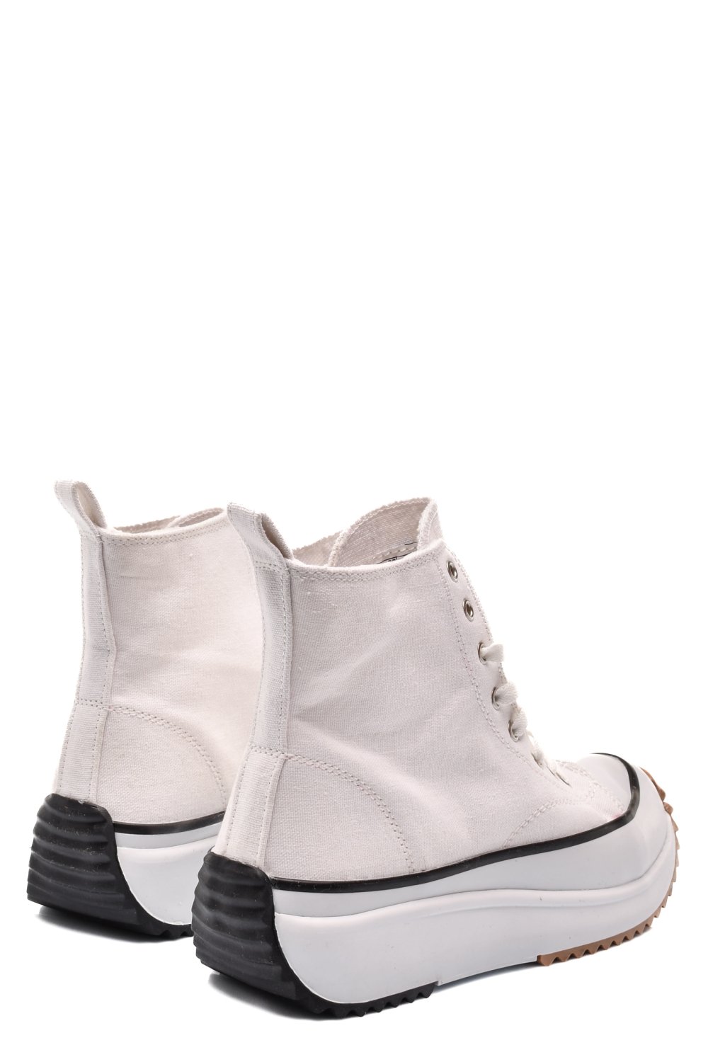 KINETIX, PANTOFI SPORT WHITE ALMITRA-HI